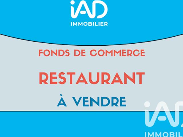 Vente Fond de commerce 0 pièces 75 m2 Amiens