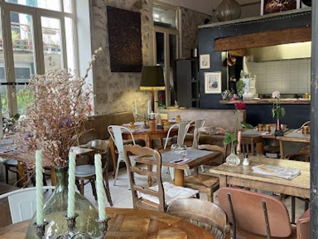 Vente Fond de commerce 0 pièces 75 m2 Collobrières