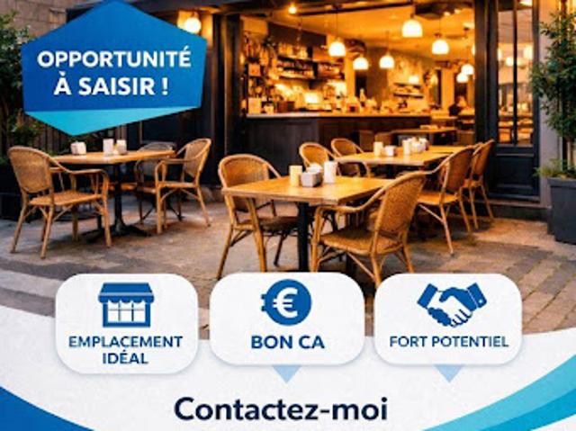 Vente Fond de commerce 0 pièces 75 m2 Lagny sur Marne