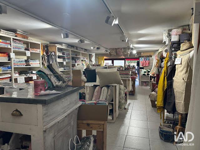 Vente Fond de commerce 0 pièces 75 m2 Saint Rémy de Provence