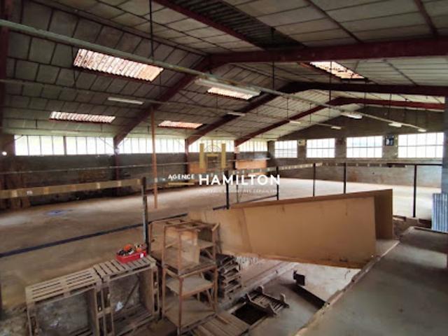 Vente Fond de commerce 0 pièces 760 m2 La Rouquette