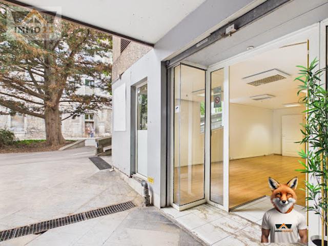 Vente Fond de commerce 0 pièces 76 m2 Besançon