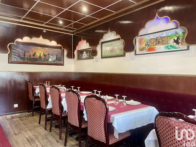 Vente Fond de commerce 0 pièces 76 m2 Clamart