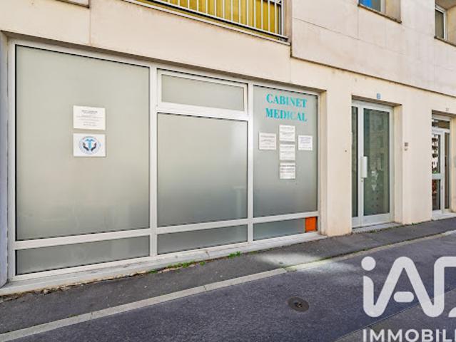 Vente Fond de commerce 0 pièces 76 m2 Paris 16ème
