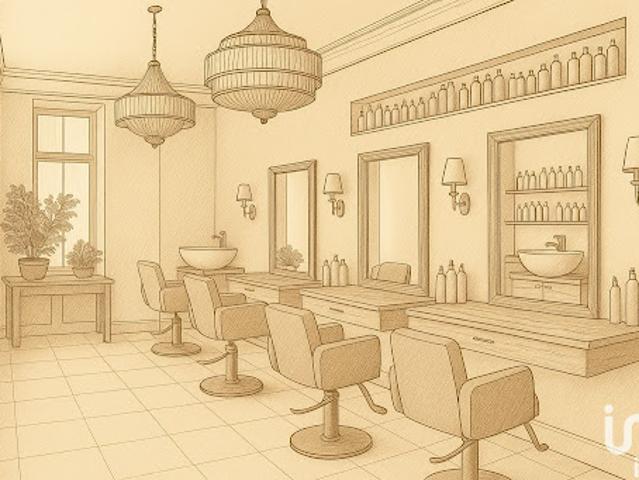 Vente Fond de commerce 0 pièces 78 m2 Cannes
