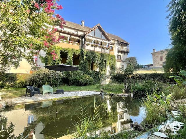 Vente Fond de commerce 0 pièces 799 m2 Lacapelle Marival
