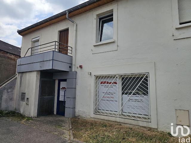 Vente Fond de commerce 0 pièces 79 m2 Vesoul