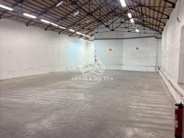 Vente Fond de commerce 0 pièces 700 m2 Lyon 9ème