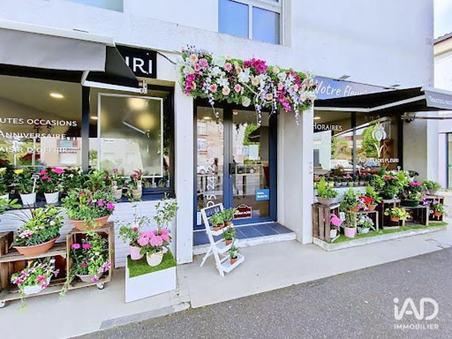 Vente Fond de commerce 0 pièces 70 m2 Mont de Marsan