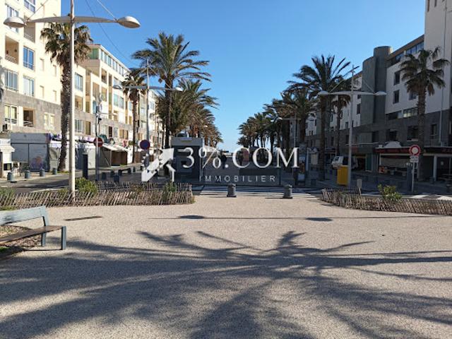 Vente Fond de commerce 0 pièces 70 m2 Agde