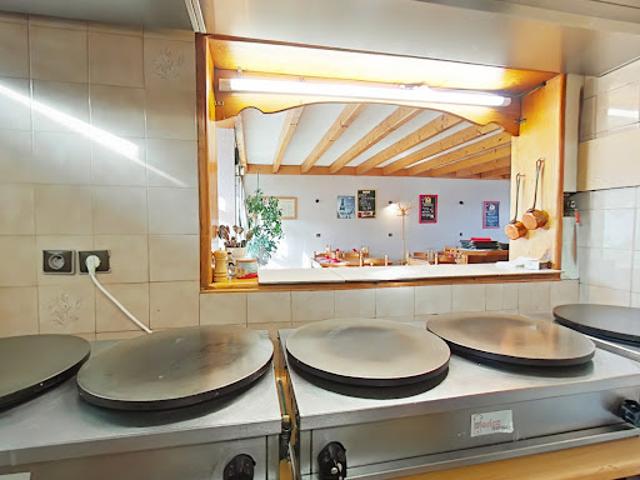 Vente Fond de commerce 0 pièces 70 m2 Albertville