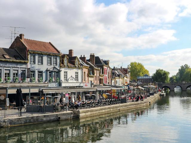 Vente Fond de commerce 0 pièces 70 m2 Amiens