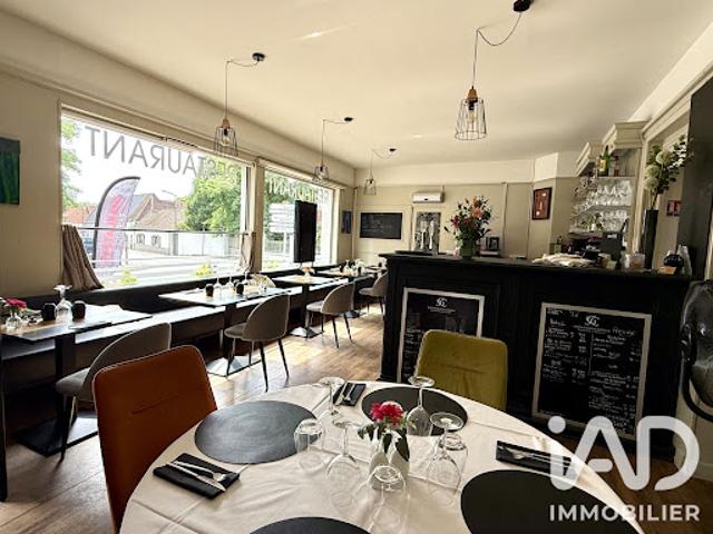 Vente Fond de commerce 0 pièces 70 m2 Bersée
