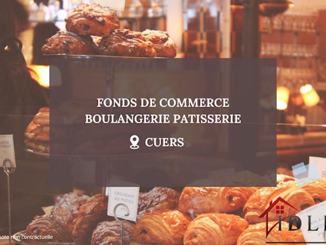 Vente Fond de commerce 0 pièces 70 m2 Cuers