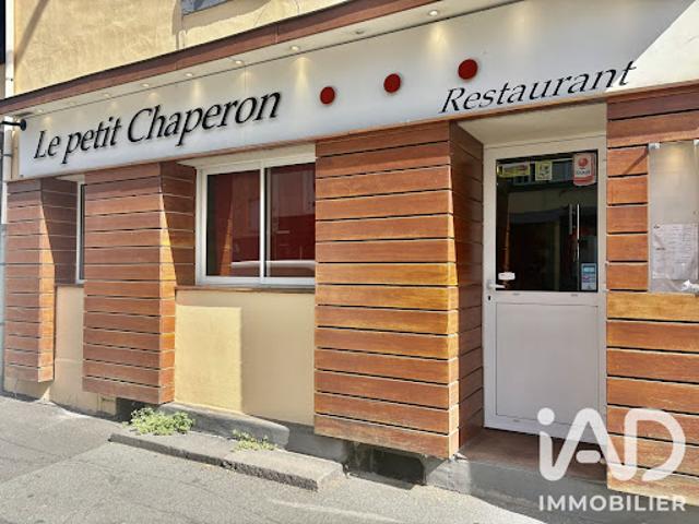 Vente Fond de commerce 0 pièces 70 m2 Clermont Ferrand