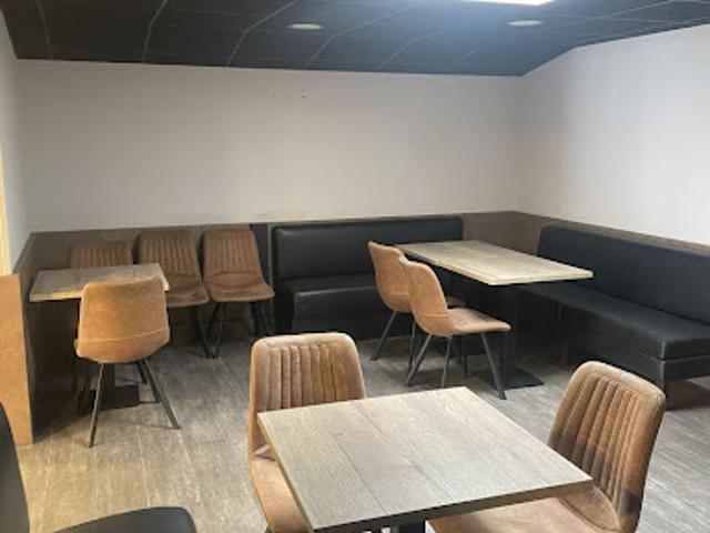 Vente Fond de commerce 0 pièces 70 m2 Hennebont