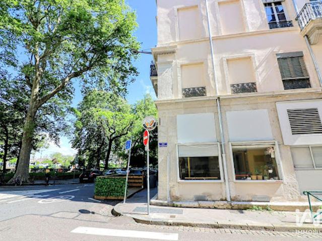 Vente Fond de commerce 0 pièces 70 m2 Lyon 7ème