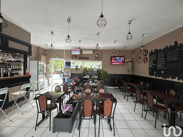 Vente Fond de commerce 0 pièces 70 m2 Le Mée sur Seine