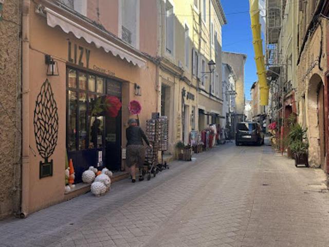 Vente Fond de commerce 0 pièces 70 m2 L'Isle sur la Sorgue