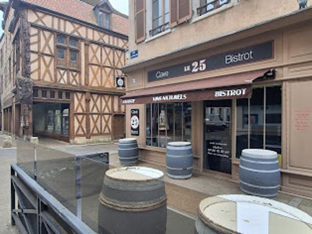 Vente Fond de commerce 0 pièces 70 m2 Sens