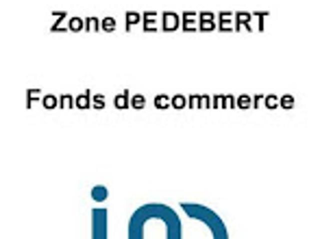 Vente Fond de commerce 0 pièces 70 m2 Soorts Hossegor