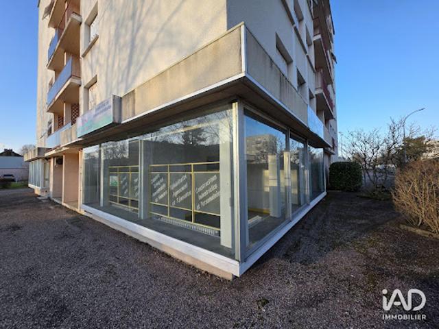 Vente Fond de commerce 0 pièces 70 m2 Vesoul