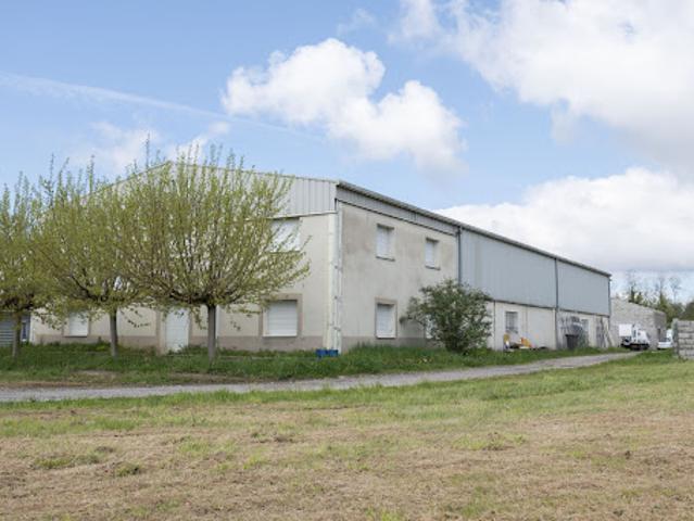 Vente Fond de commerce 0 pièces 712.36 m2 Saint Just de Claix