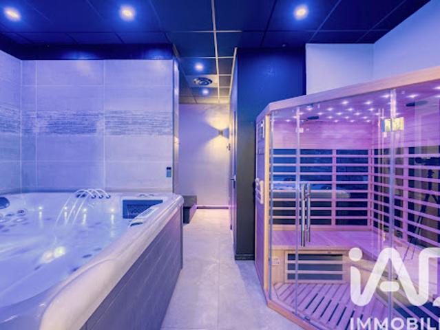 Vente Fond de commerce 0 pièces 71 m2 Nogent sur Marne