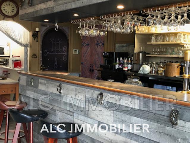 Vente Fond de commerce 0 pièces 71 m2 Alençon