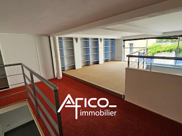 Vente Fond de commerce 0 pièces 71 m2 Tours