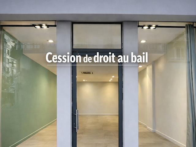 Vente Fond de commerce 0 pièces 72 m2 Annecy