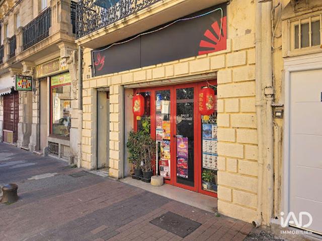 Vente Fond de commerce 0 pièces 72 m2 Perpignan