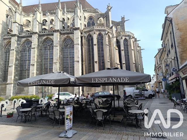 Vente Fond de commerce 0 pièces 73 m2 Meaux