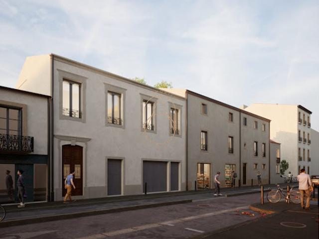 Vente Fond de commerce 0 pièces 73.68 m2 Montpellier