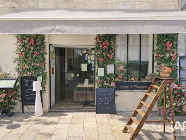 Vente Fond de commerce 0 pièces 84 m2 Toulon