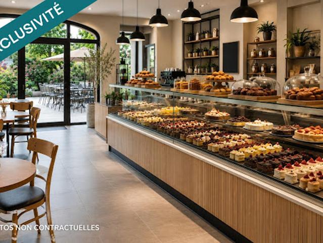 Vente Fond de commerce 0 pièces 85 m2 Beziers