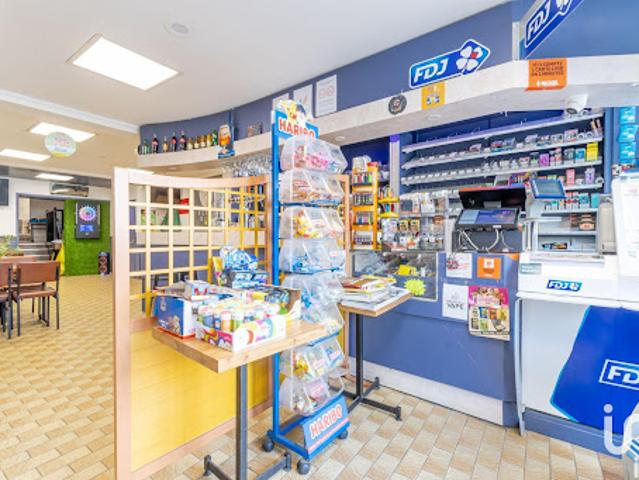 Vente Fond de commerce 0 pièces 85 m2 Boulogne sur Mer