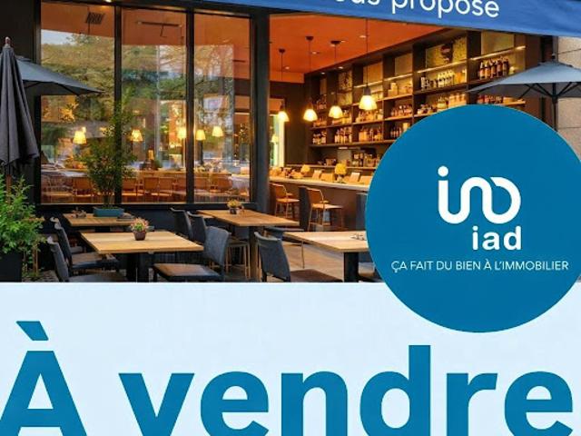 Vente Fond de commerce 0 pièces 85 m2 Levallois Perret