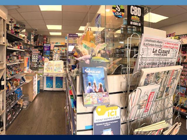 Vente Fond de commerce 0 pièces 85 m2 Saint Germain les Vergnes