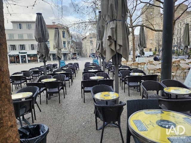 Vente Fond de commerce 0 pièces 86 m2 Avignon