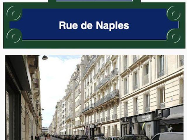 Vente Fond de commerce 0 pièces 87 m2 Paris 8ème