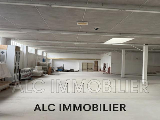 Vente Fond de commerce 0 pièces 883 m2 Mamers
