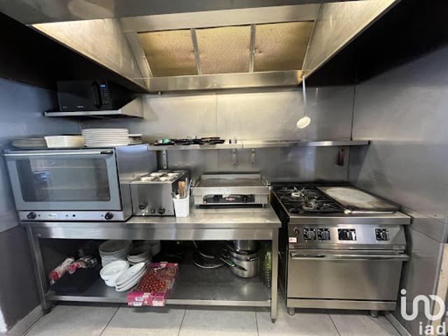 Vente Fond de commerce 0 pièces 88 m2 Chatelaillon plage