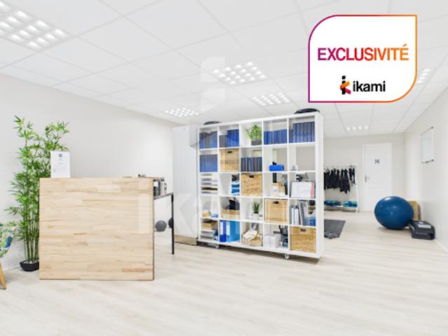 Vente Fond de commerce 0 pièces 88.7 m2 Saint Marcellin