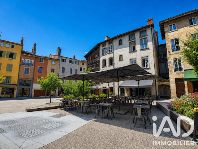 Vente Fond de commerce 0 pièces 89 m2 Macon