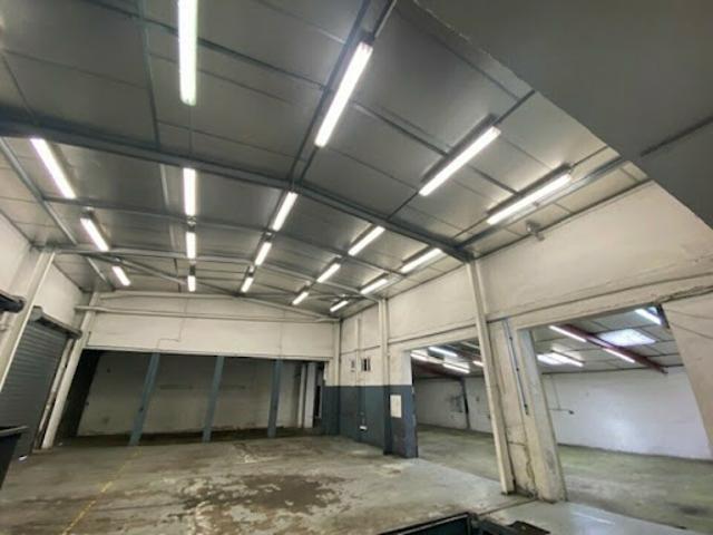 Vente Fond de commerce 0 pièces 800 m2 Toulouse