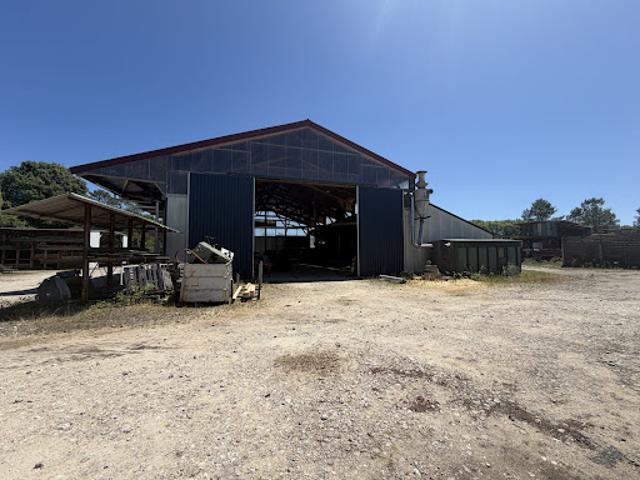 Vente Fond de commerce 0 pièces 800 m2 Pontonx sur l'Adour