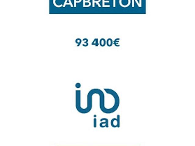 Vente Fond de commerce 0 pièces 80 m2 Capbreton