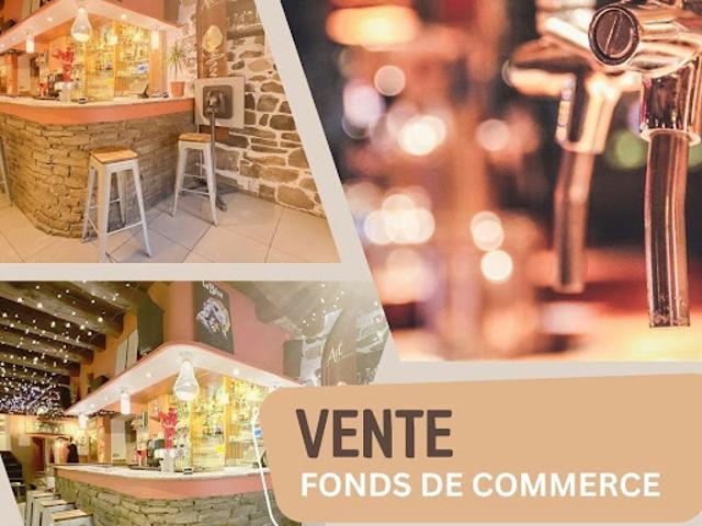 Vente Fond de commerce 0 pièces 80 m2 Faverges