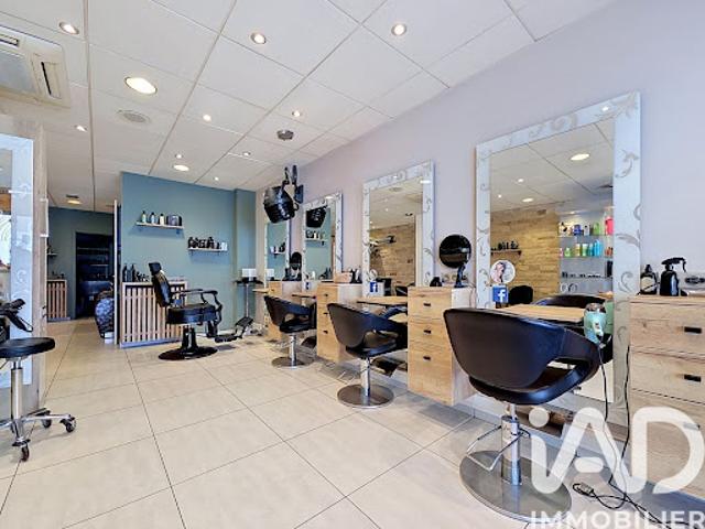 Vente Fond de commerce 0 pièces 80 m2 Frangy